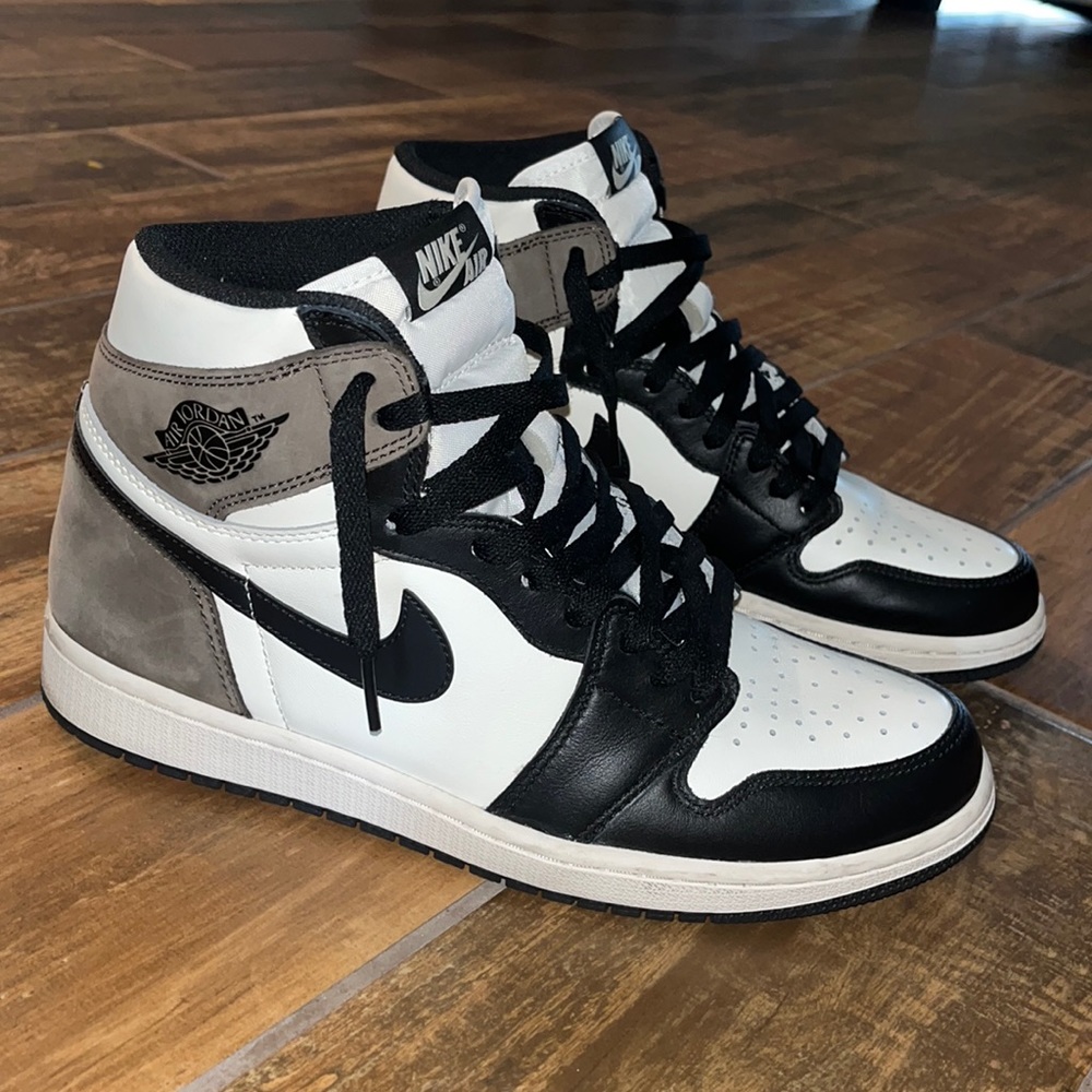 2020 Air Jordan 1 Retro High OG ‘Dark Mocha’